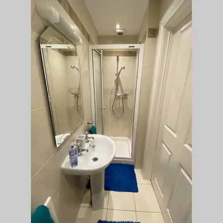 Ferienwohnung Sound Of The Sea - Penthouse In Portrush Exterior foto