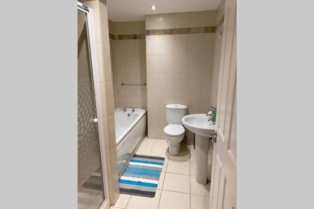 Apartment Sound Of The Sea - Penthouse In Portrush