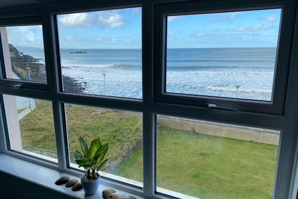 Sound Of The Sea - Penthouse In Appartement *