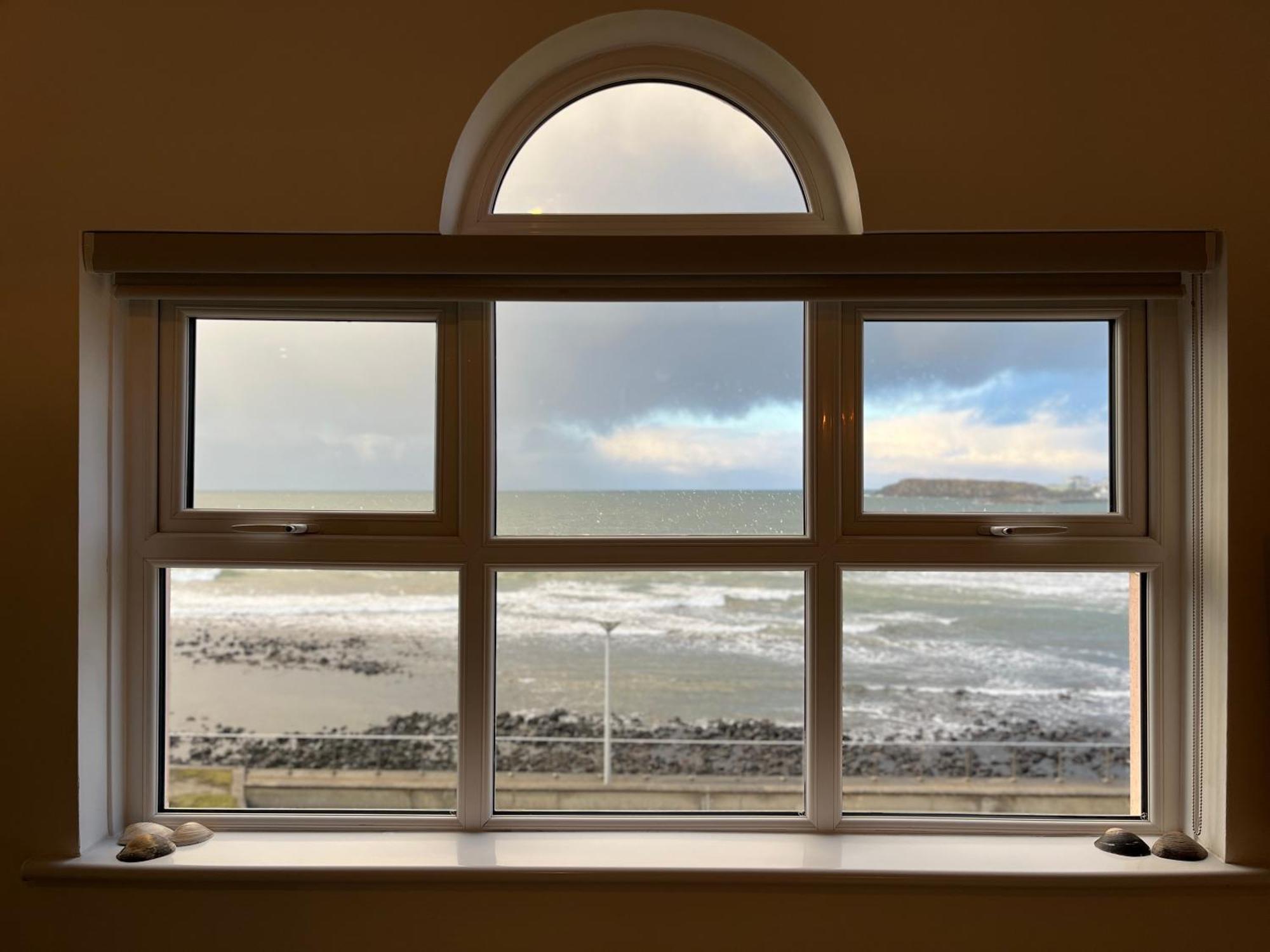 Sound Of The Sea - Penthouse In Appartement