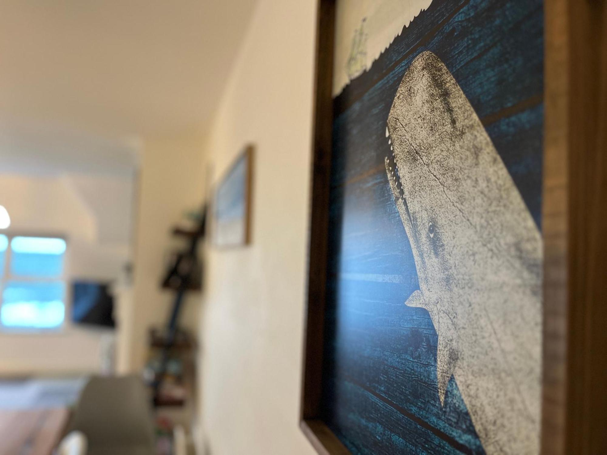 Sound Of The Sea - Penthouse In Apartment