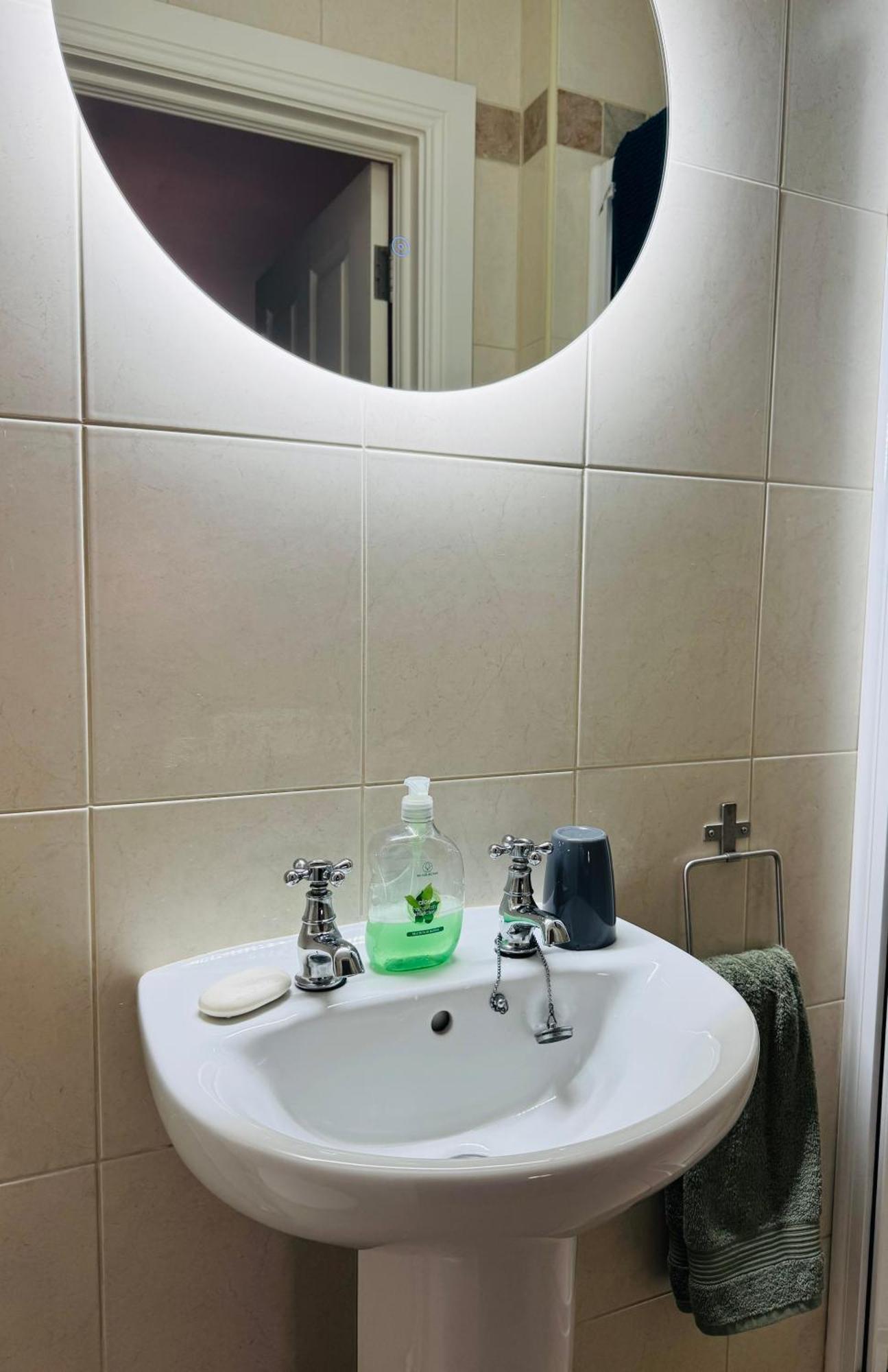 Apartment Sound Of The Sea - Penthouse In *