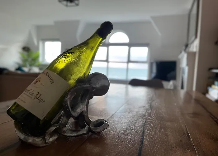 Sound Of The Sea - Penthouse In Portrush