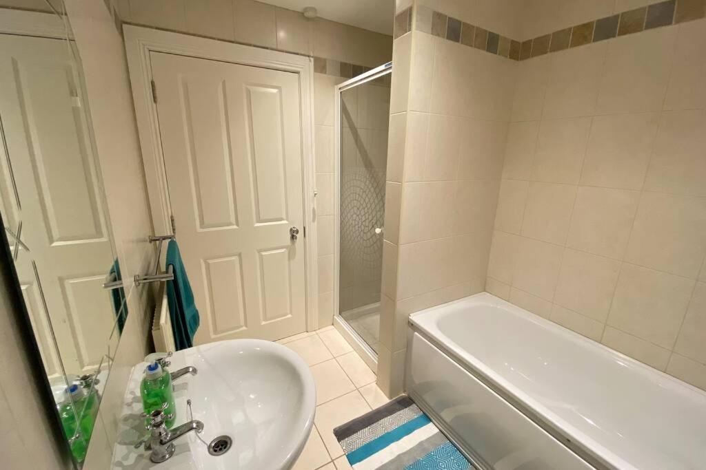 Sound Of The Sea - Penthouse In Portrush
