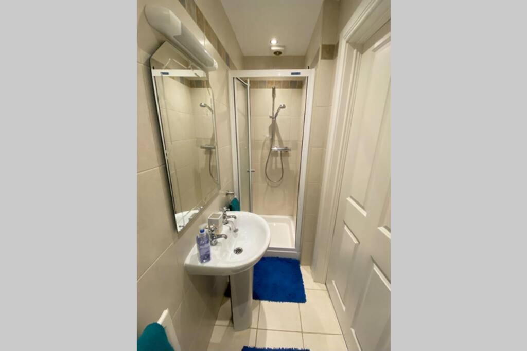 Sound Of The Sea - Penthouse In Portrush