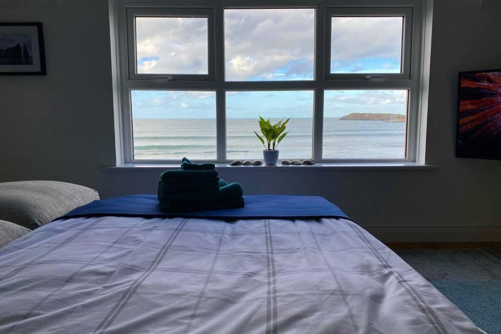 Sound Of The Sea - Penthouse In Appartamento