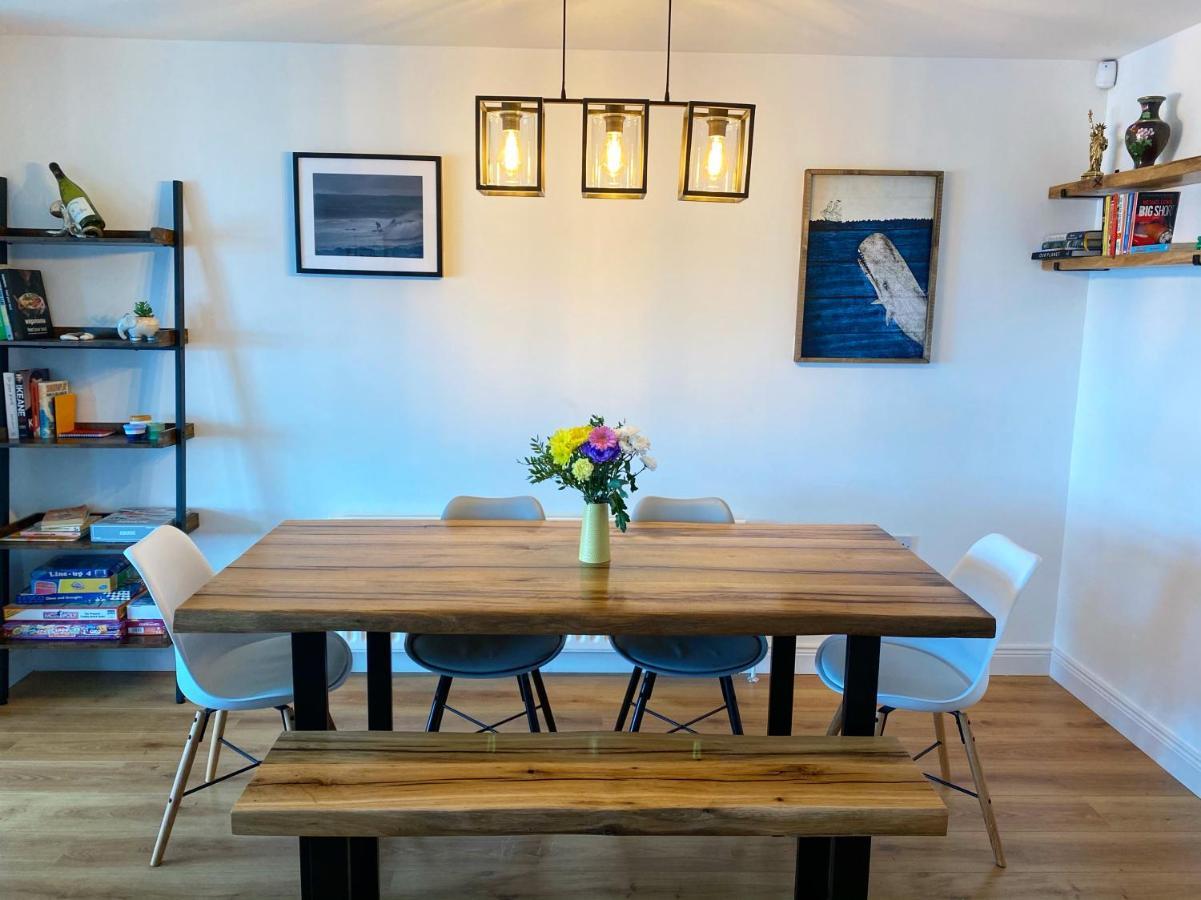 Sound Of The Sea - Penthouse In * Portrush
