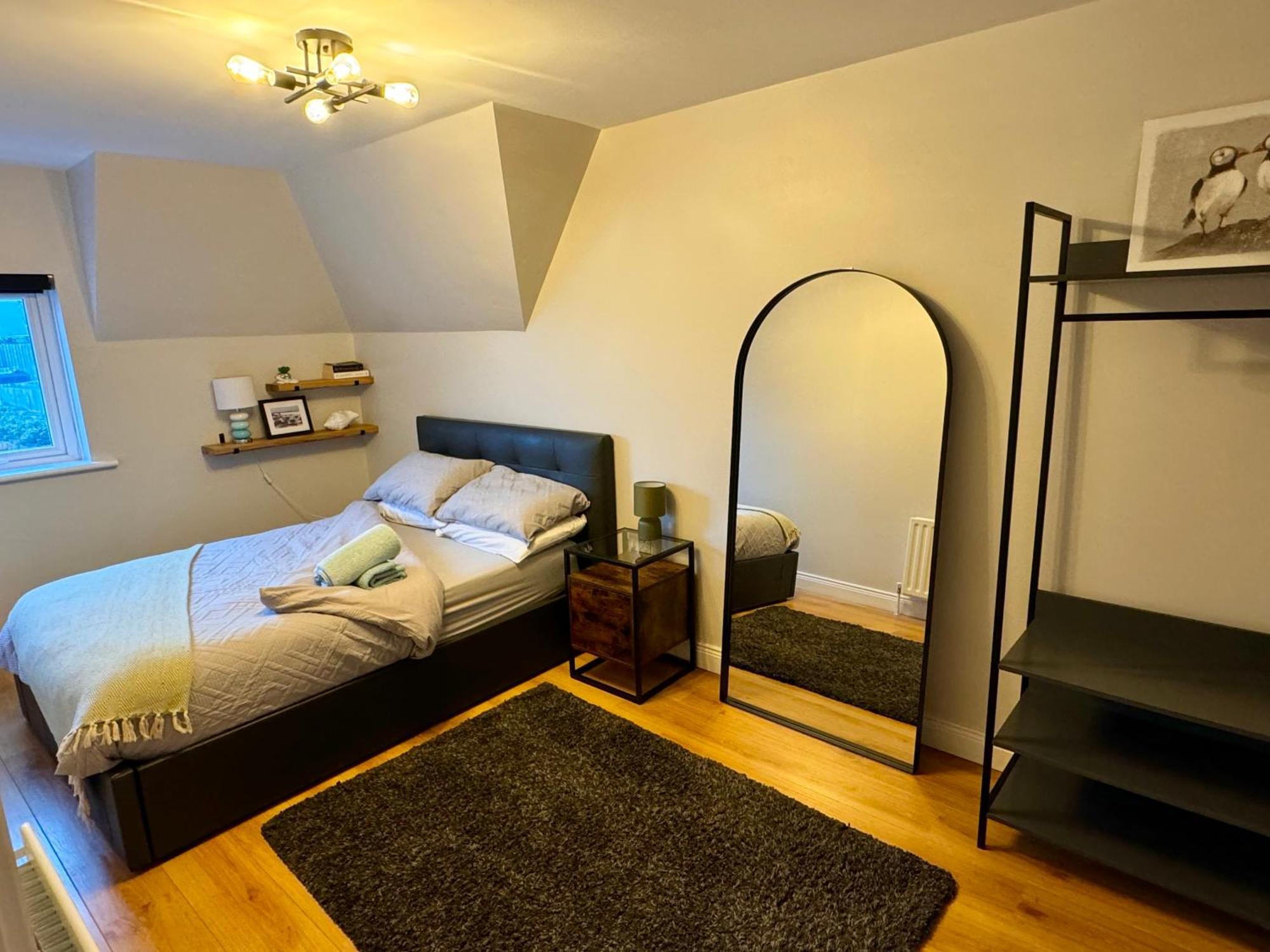 Sound Of The Sea - Penthouse In Appartamento *
