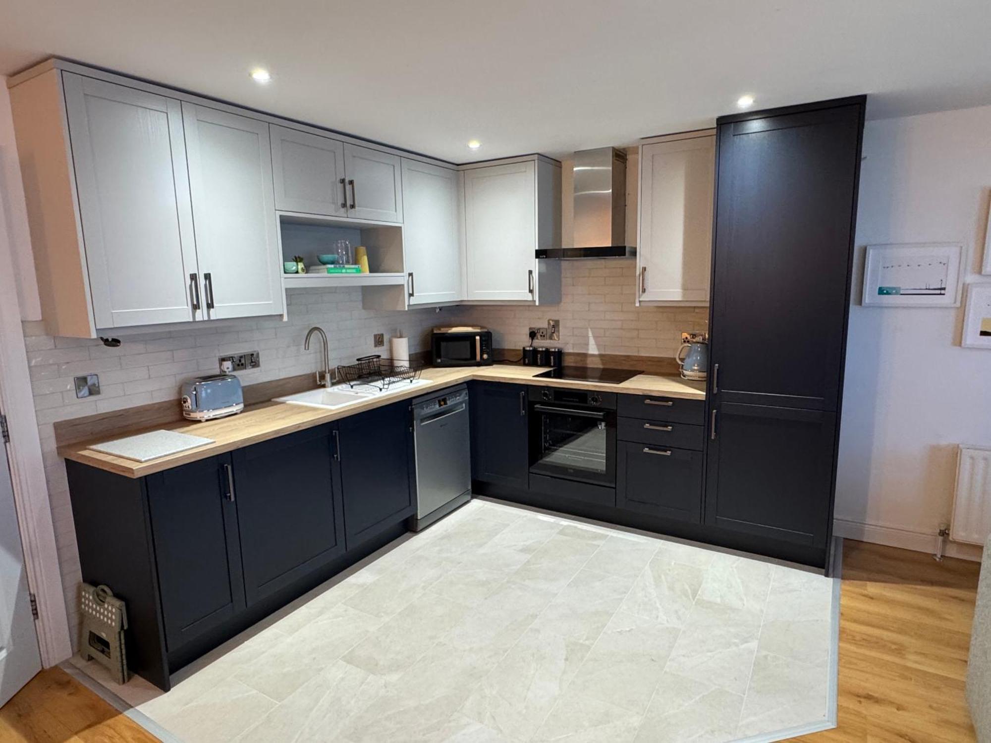 Appartamento Sound Of The Sea - Penthouse In *