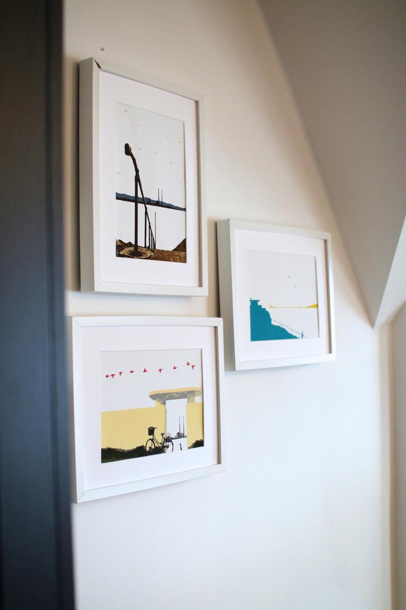 Appartamento Sound Of The Sea - Penthouse In *
