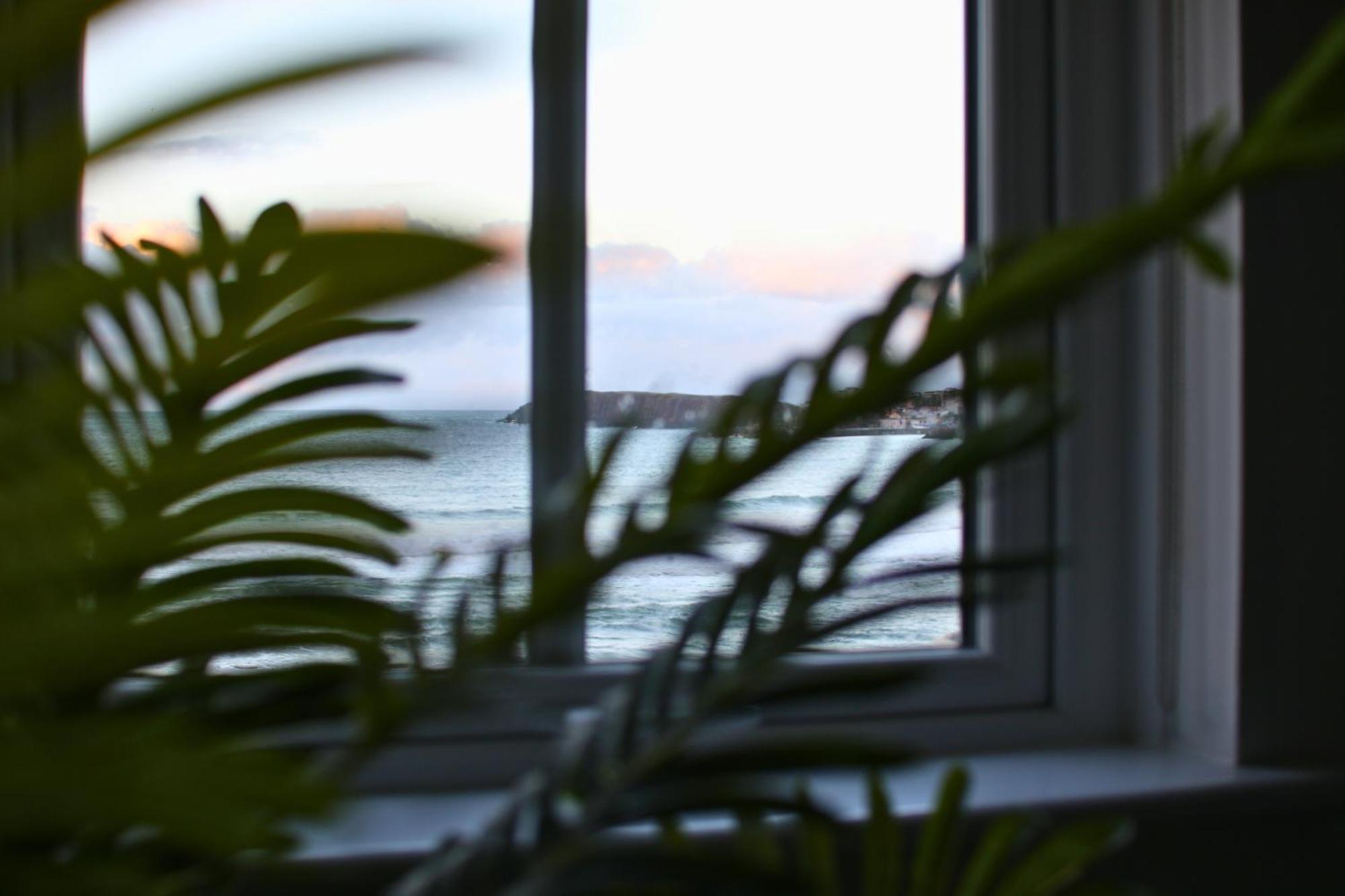 Appartamento Sound Of The Sea - Penthouse In Portrush