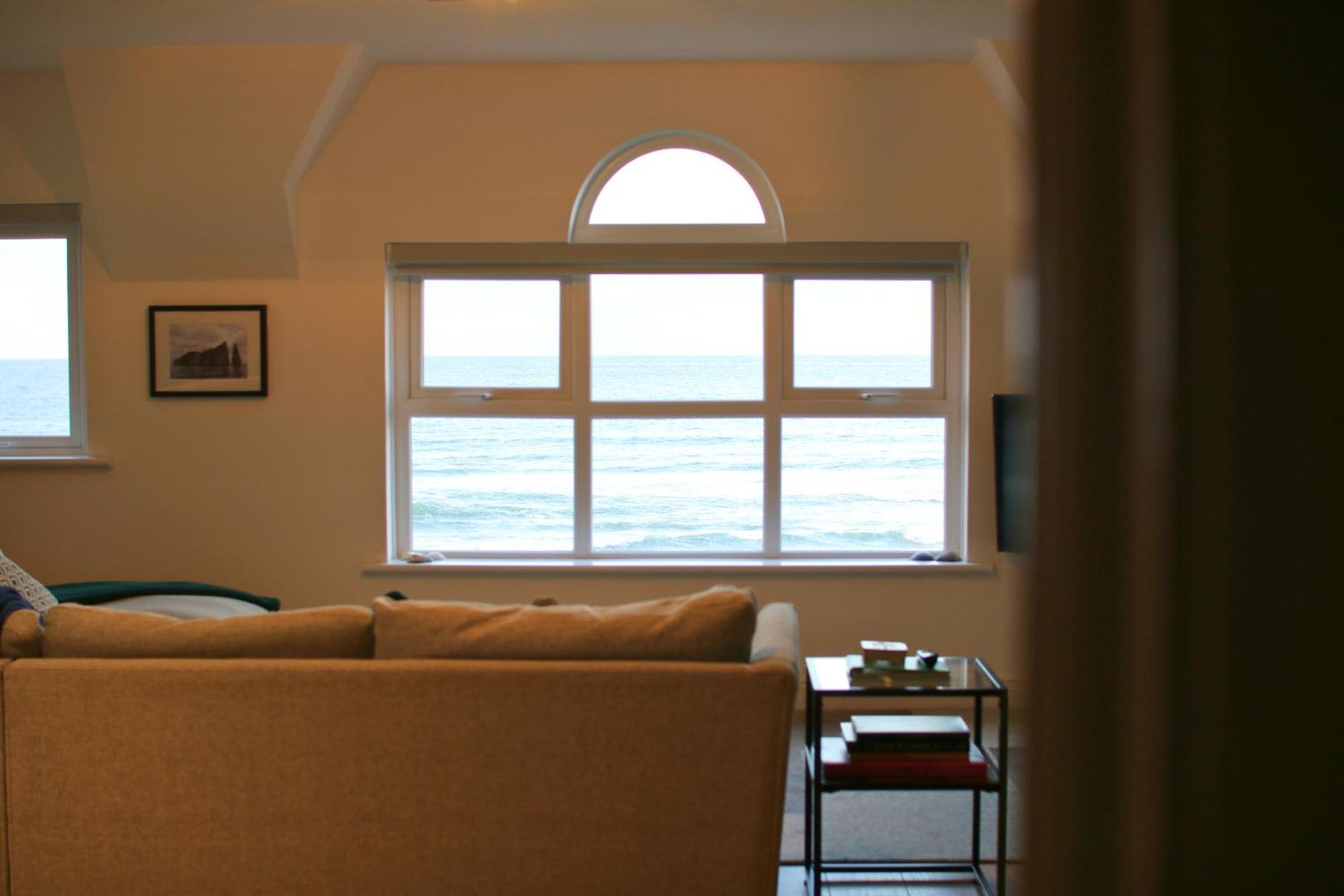 Sound Of The Sea - Penthouse In *