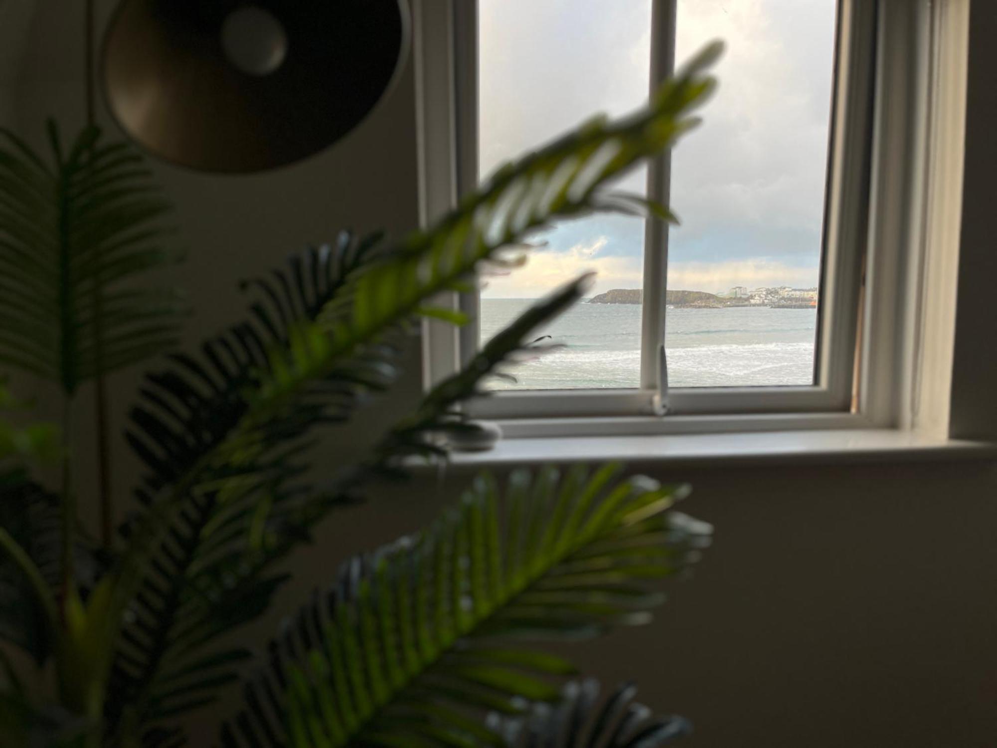 Sound Of The Sea - Penthouse In * Portrush