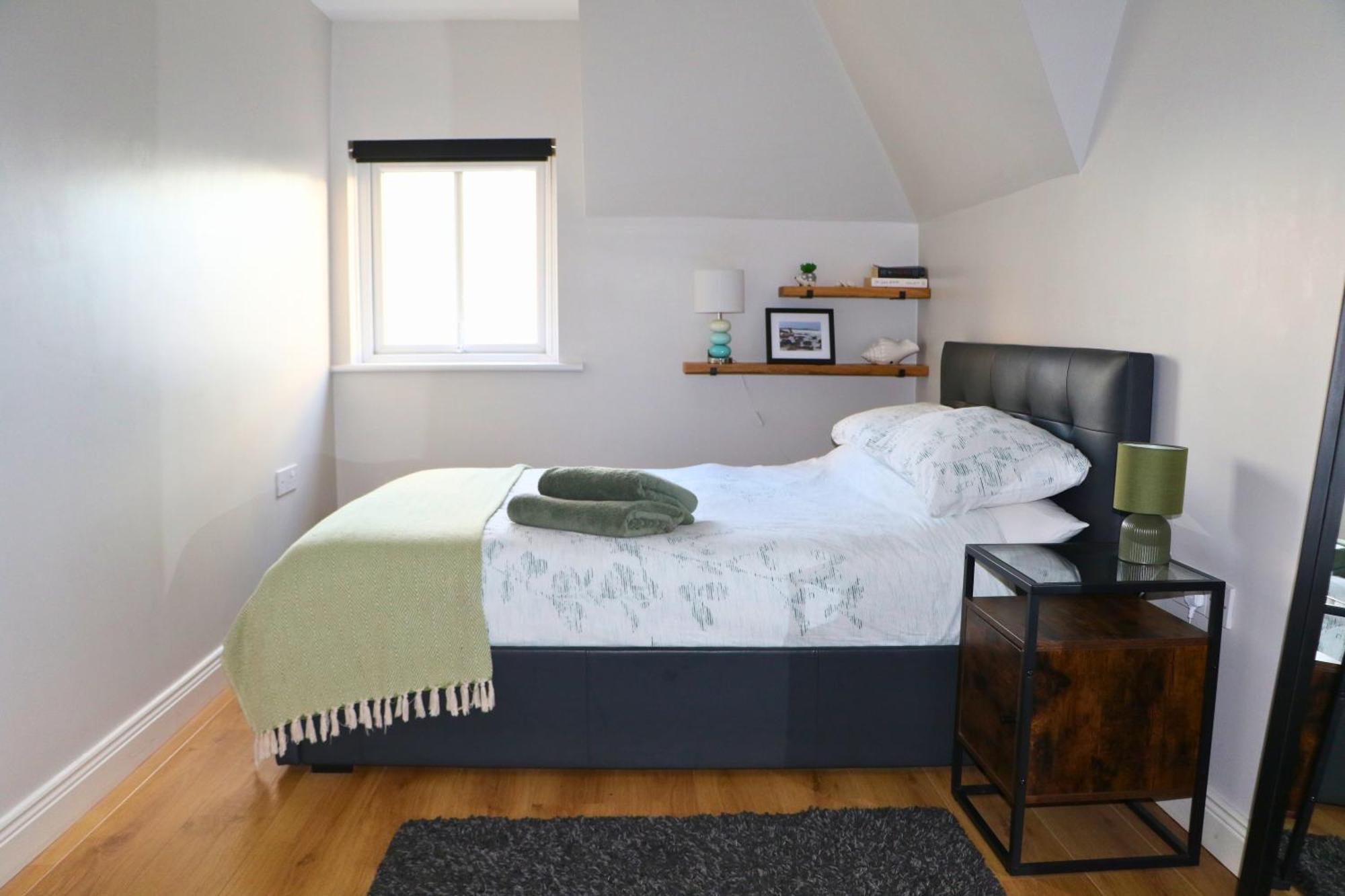 Sound Of The Sea - Penthouse In * Portrush