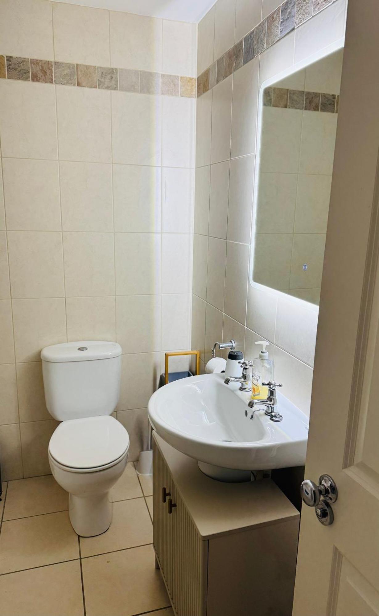 Appartamento Sound Of The Sea - Penthouse In